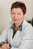 Аношкина Марина Геннадьевна - Екатеринбург