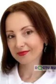 Аношкина Марина Игоревна - Орёл