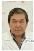 Аносов Александр Иванович - Тольятти