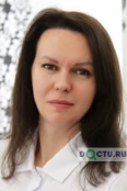 Аносова Наталья Александровна - Тула