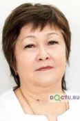 Аншакова Татьяна Николаевна - Тамбов