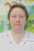 Аншукова Светлана Владимировна - Санкт-Петербург