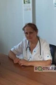 Аншукова Тамара Георгиевна - Пенза