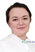 Антимирова Виктория Валерьевна - Ростов-на-Дону
