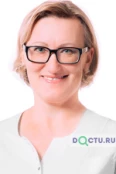 Антимонова Инна Вячеславовна - Мичуринск
