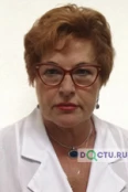 Антипенко Валентина Павловна - Москва