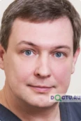Антипин Александр Геннадьевич - Иркутск