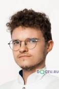 Антипин Дмитрий Андреевич - Иркутск