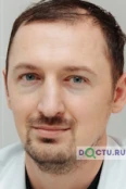 Антипин Павел Алексеевич - Симферополь