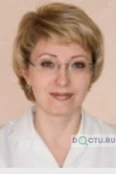 Антипина Инна Николаевна - Барнаул