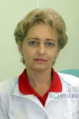 Антипина Инна Владимировна - Санкт-Петербург