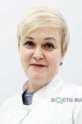 Антипина Ирина Юрьевна - Ижевск