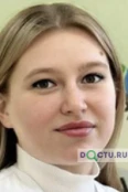 Антипина Юлия Юрьевна - Тамбов