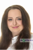 Антипина Оксана Игоревна - Санкт-Петербург
