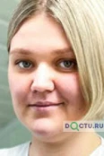 Антипина Полина Александровна - Ноябрьск