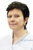 Антипина Татьяна Владимировна - Москва