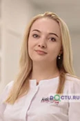 Антипина Вероника Юрьена - Уфа