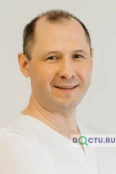 Антипов Алексей Александрович - Красноярск
