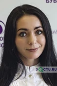 Антипова Анна Сергеевна - Пенза