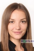 Антипова Алёна Эдуардовна - Санкт-Петербург