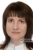 Антипова Елена Ивановна - Воронеж