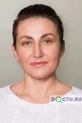 Антипова Елена Алексеевна - Иркутск