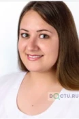 Антипова Инна Владимировна - Иркутск