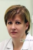 Антипова Ирина Александровна - Великий Новгород
