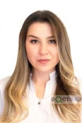 Антипова Ирина Сергеевна - Самара