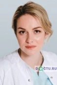 Антипова Юлия Евгеньевна - Тамбов