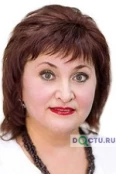 Антипова Надежда Андреевна - Красноярск