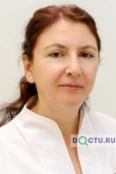Антипова Ольга Алимовна - Волгоград