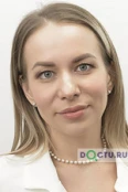 Антипова Светлана Сергеевна - Челябинск