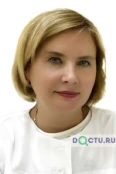 Антишина Юлия Борисовна - Волгодонск
