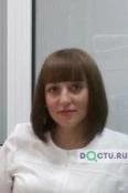 Антюфеева Анна Николаевна - Тамбов