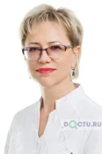 Антюхина Маргарита Николаевна - Курск