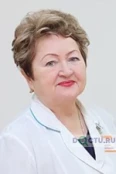 Антохина Ольга Фёдоровна - Орёл