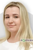 Антон Елена Сергеевна - Ростов-на-Дону