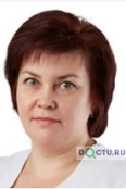Антонченко Елена Алексеевна - Владивосток