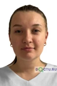 Антонец Яна Игоревна - Челябинск