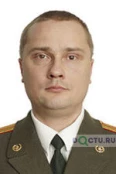 Антоненко Андрей Сергеевич - Москва