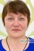 Антоненко Елена Александровна - Симферополь