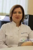 Антоненко Елена Ивановна - Москва