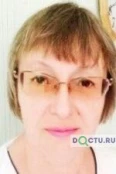 Антоненко Галина Егоровна - Магнитогорск