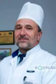 Антоненко Игорь Владимирович - Салехард