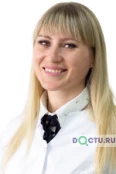 Антоненко Ирина Александровна - Симферополь
