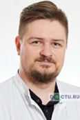 Антоненко Константин Александрович - Брянск