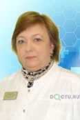 Антоненко Лариса Васильевна - Москва