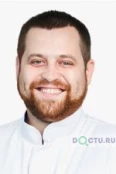 Антоненков Сергей Викторович - Москва