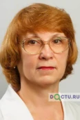 Антоненкова Галина Анатольевна - Саратов